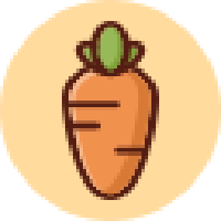 CARROT STABLE COIN