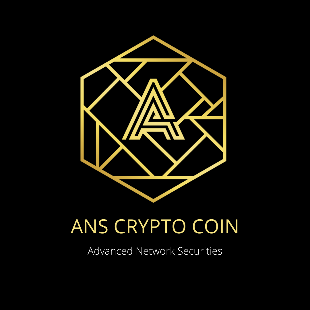 ANS Crypto Coin