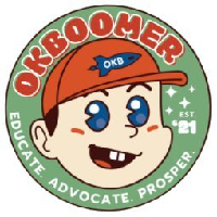 OKBoomer Token
