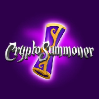 CryptoSummoner