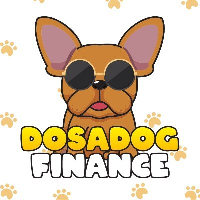 Dosa Dog Finance