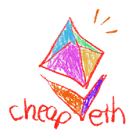 CheapETH