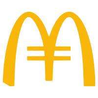 McDonalds Coin