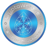 CryptoWater